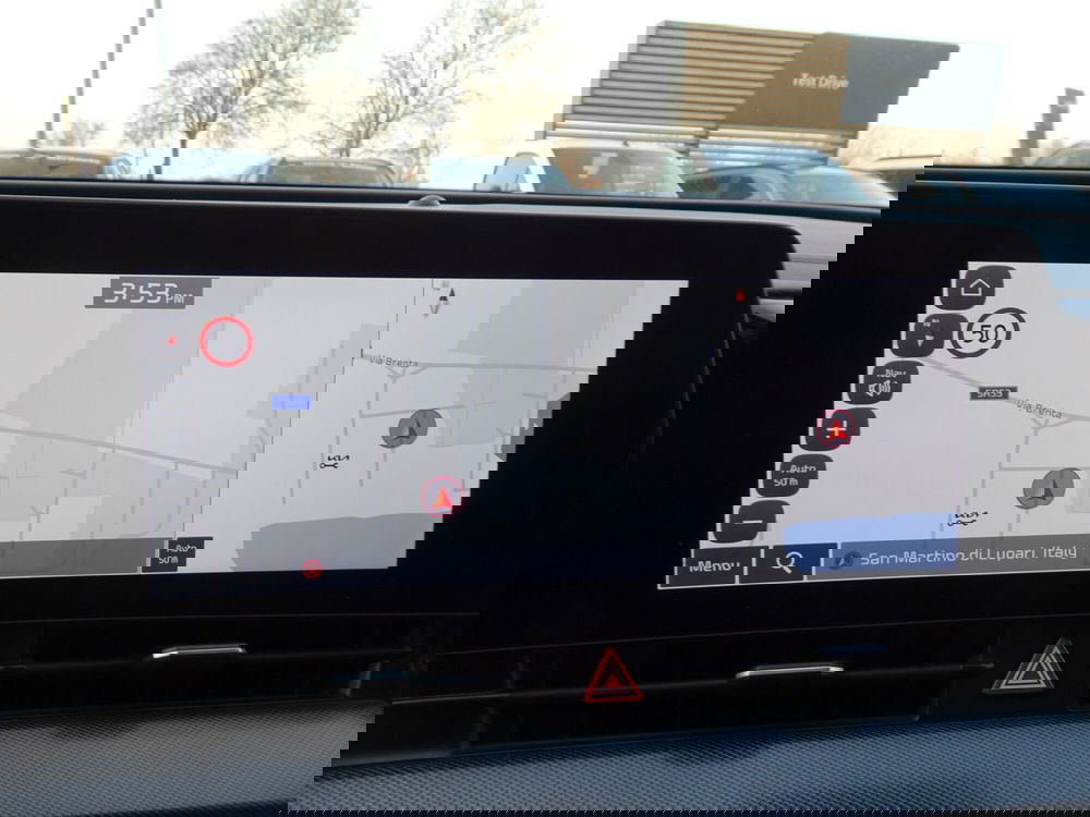 Kia Sportage usata a Treviso (17)