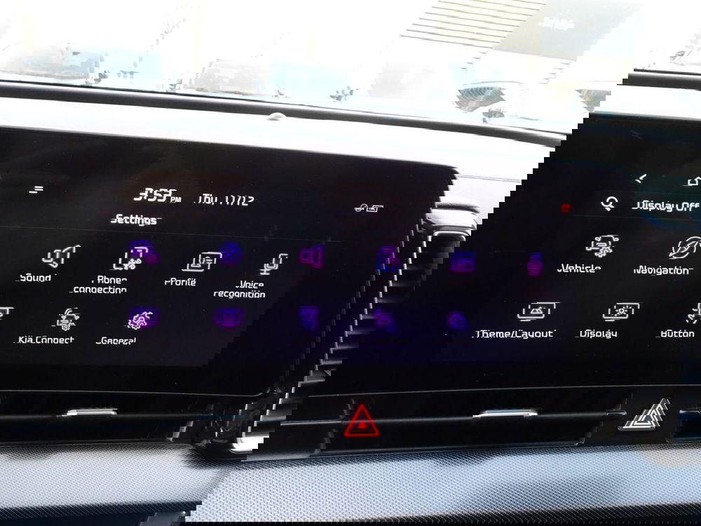 Kia Sportage usata a Treviso (18)