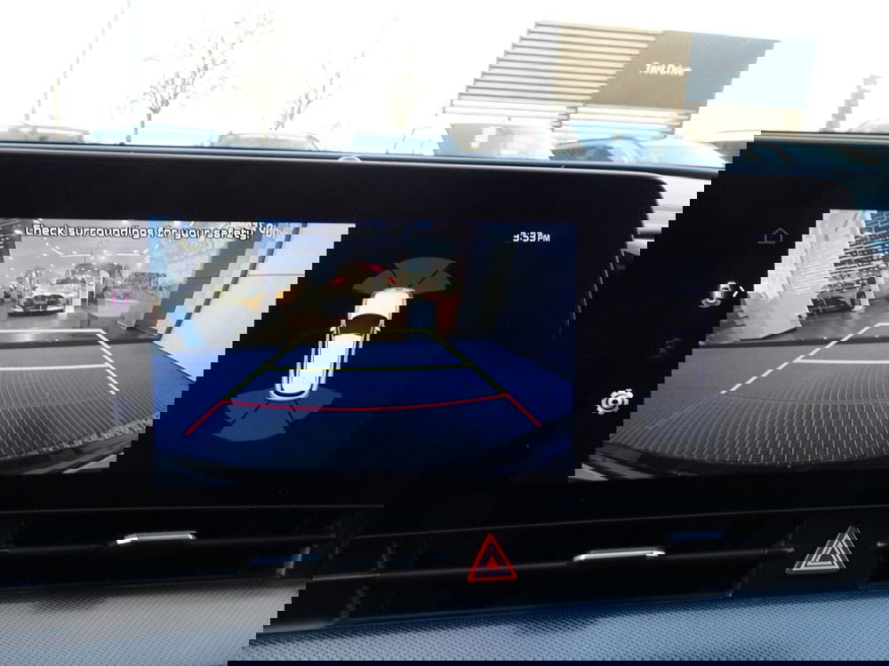 Kia Sportage usata a Treviso (19)