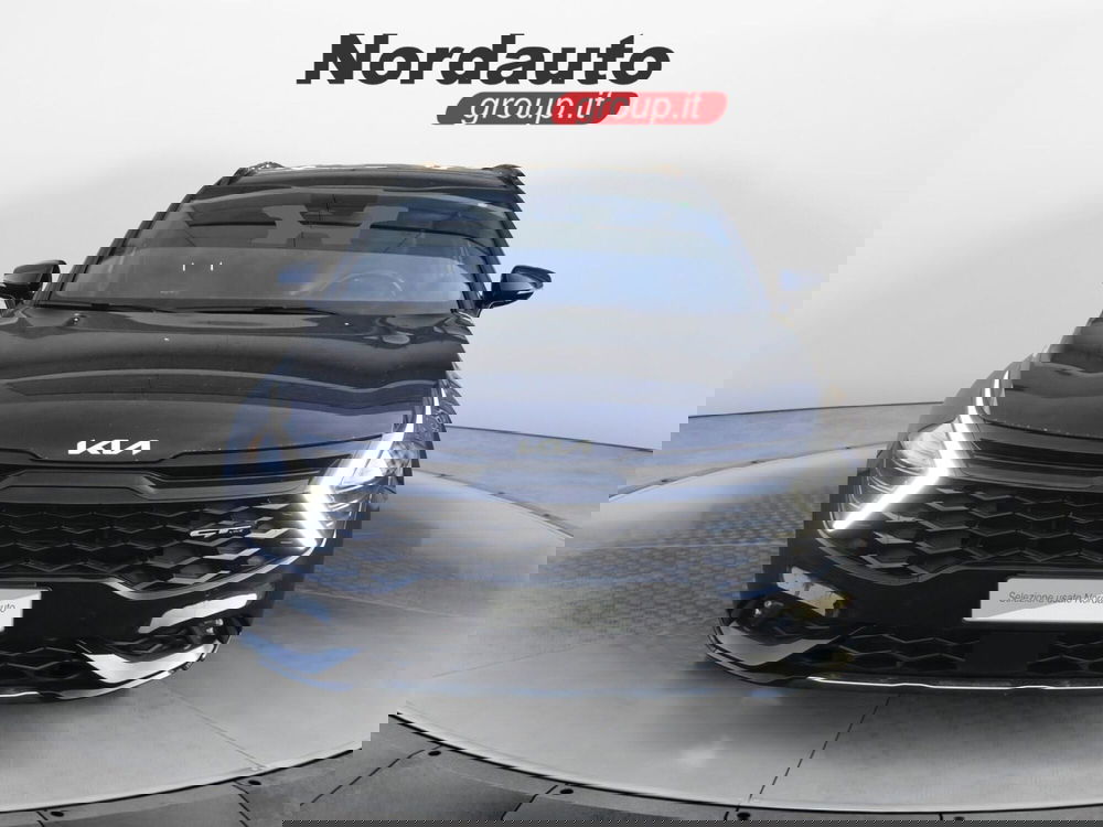 Kia Sportage usata a Treviso (2)