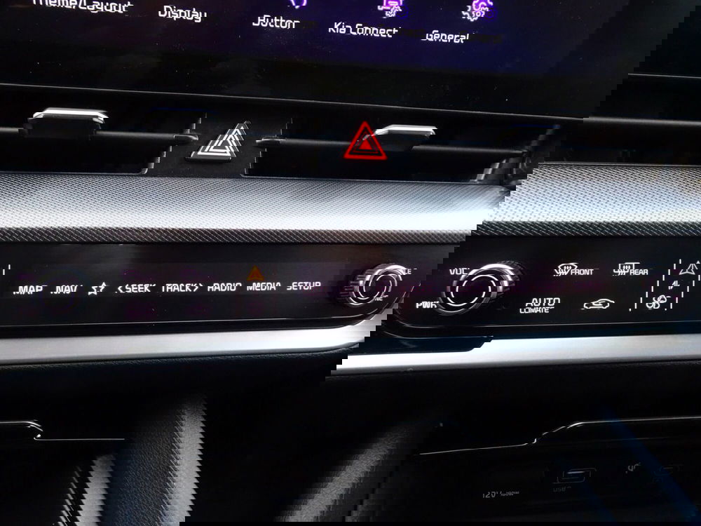 Kia Sportage usata a Treviso (20)