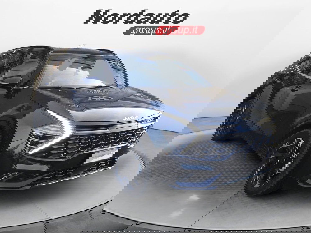 Kia Sportage usata a Treviso (3)