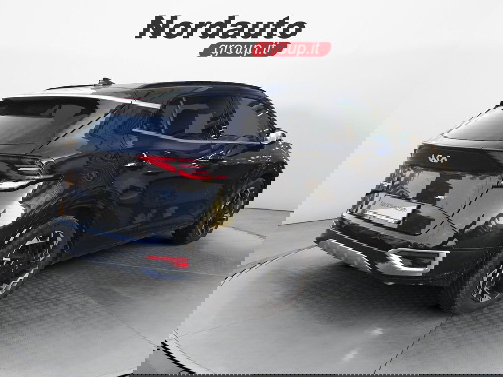 Kia Sportage usata a Treviso (7)