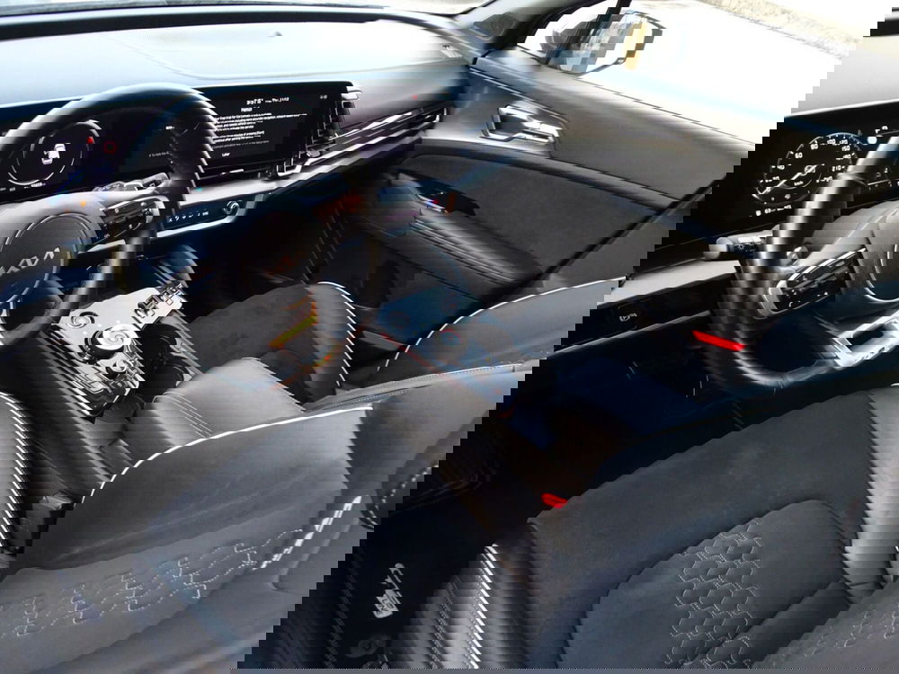 Kia Sportage usata a Treviso (8)