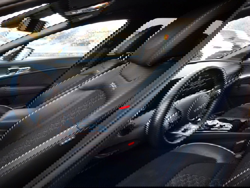 Kia Sportage usata a Treviso (9)