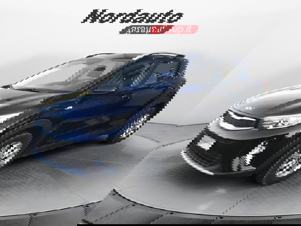 Kia Stonic usata a Treviso