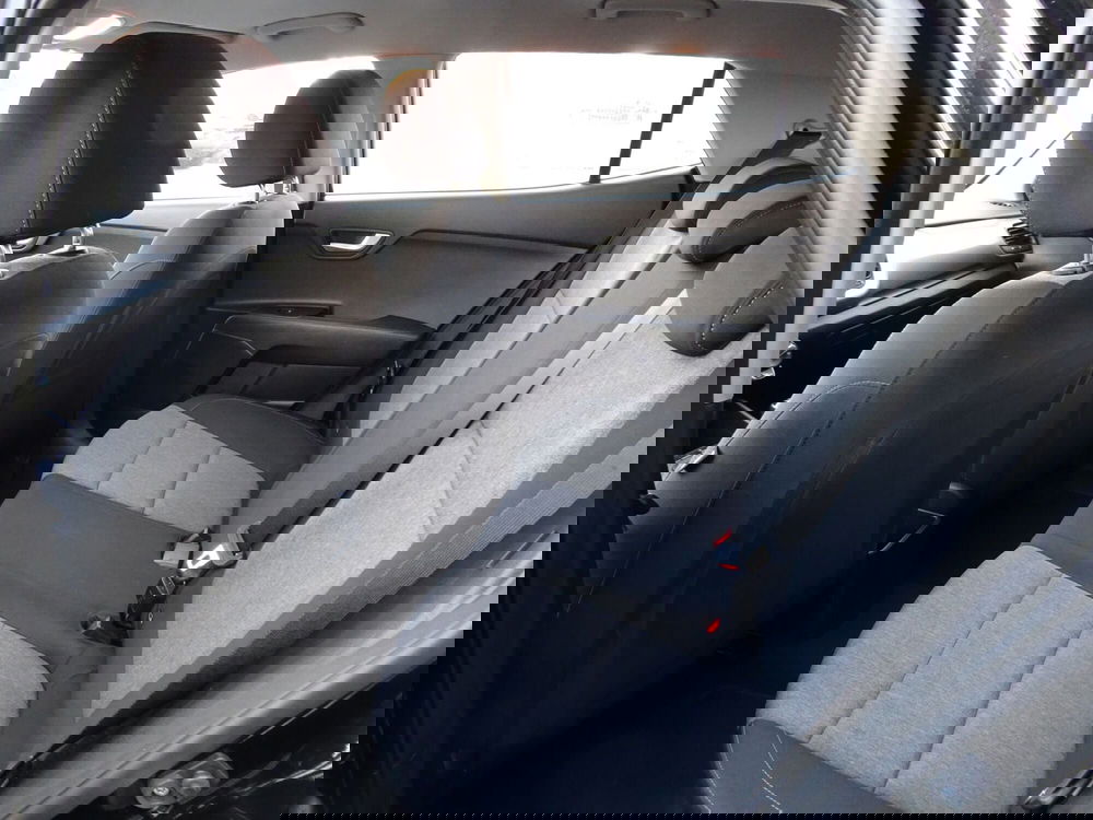 Kia Stonic usata a Treviso (10)