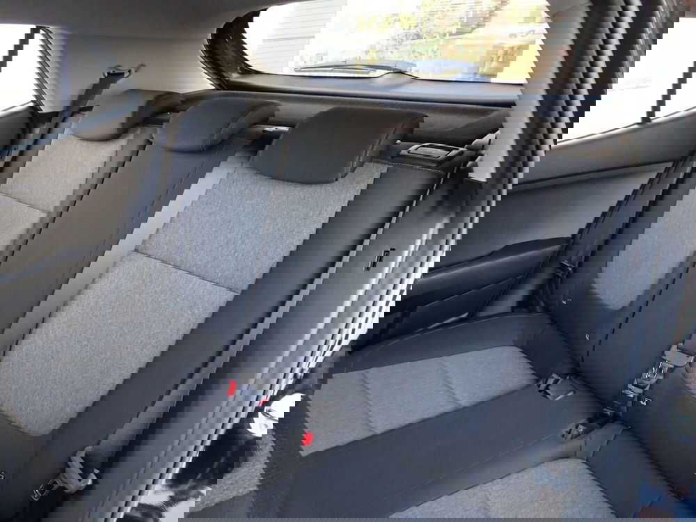 Kia Stonic usata a Treviso (11)