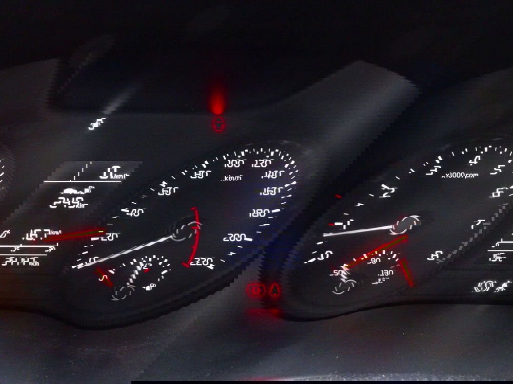 Kia Stonic usata a Treviso (14)