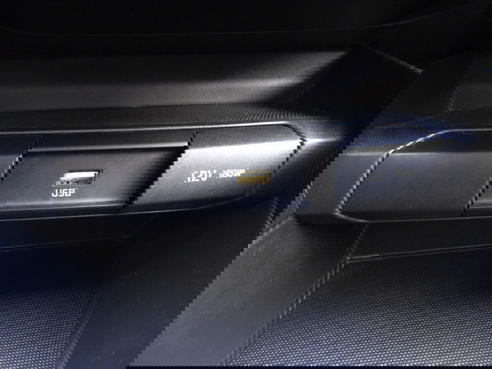 Kia Stonic usata a Treviso (18)