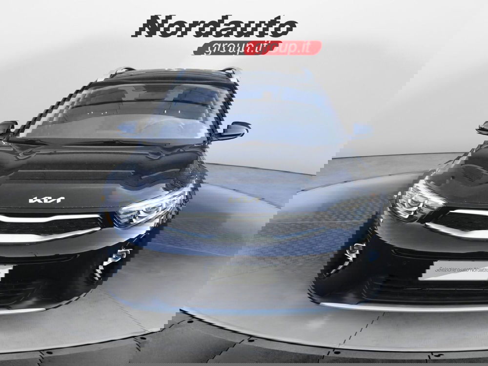 Kia Stonic usata a Treviso (2)