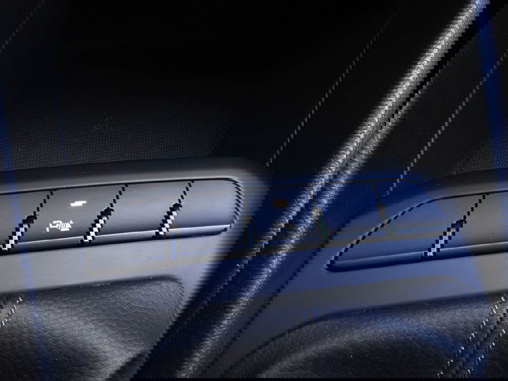 Kia Stonic usata a Treviso (20)