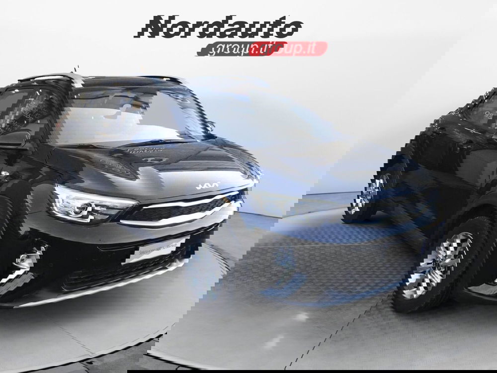 Kia Stonic usata a Treviso (3)