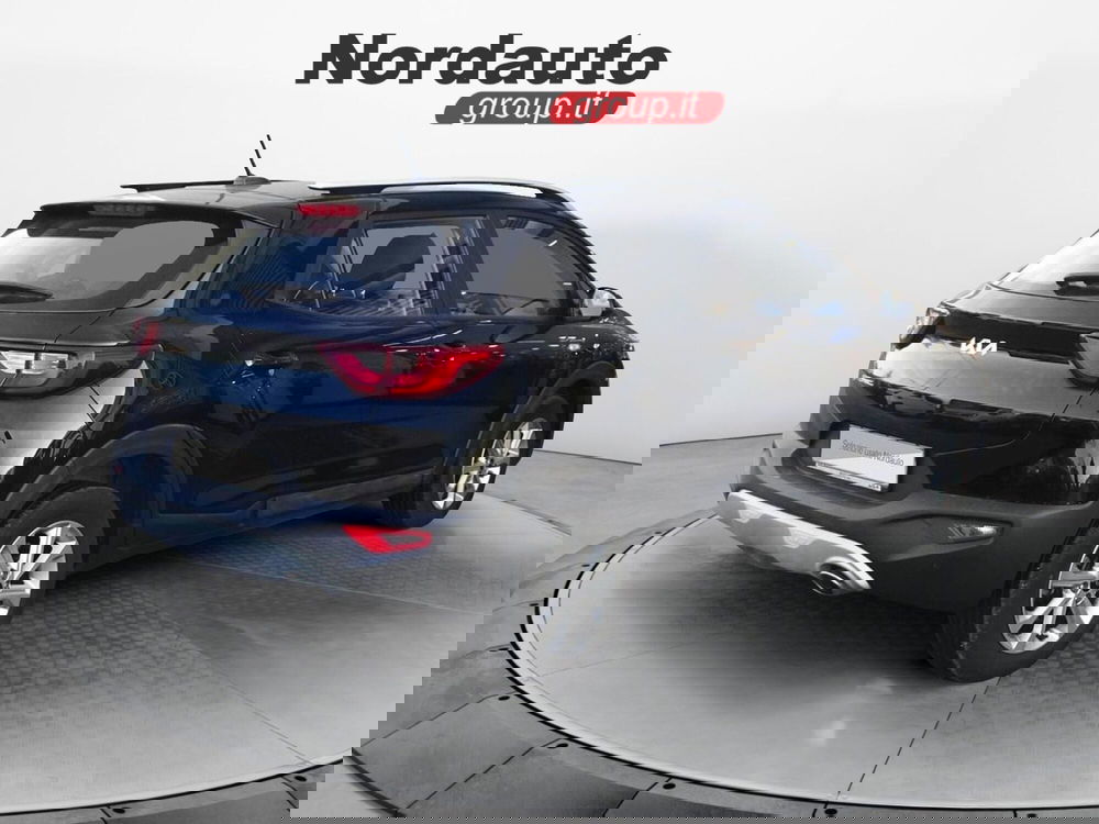 Kia Stonic usata a Treviso (7)