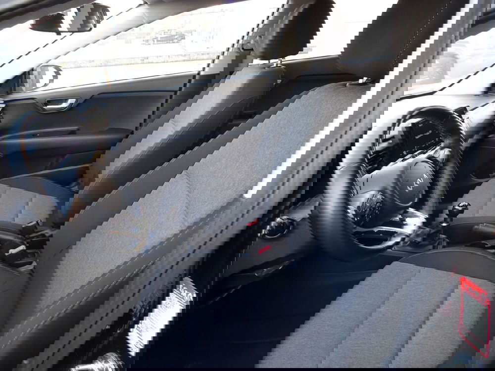 Kia Stonic usata a Treviso (9)