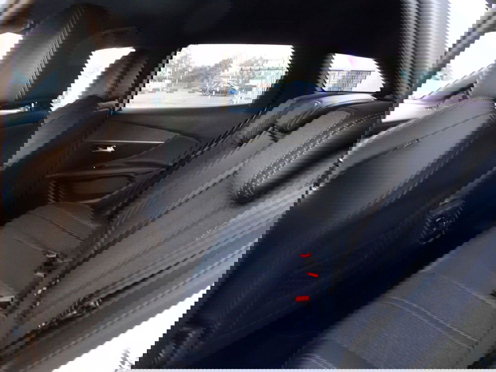 Peugeot 3008 usata a Treviso (10)