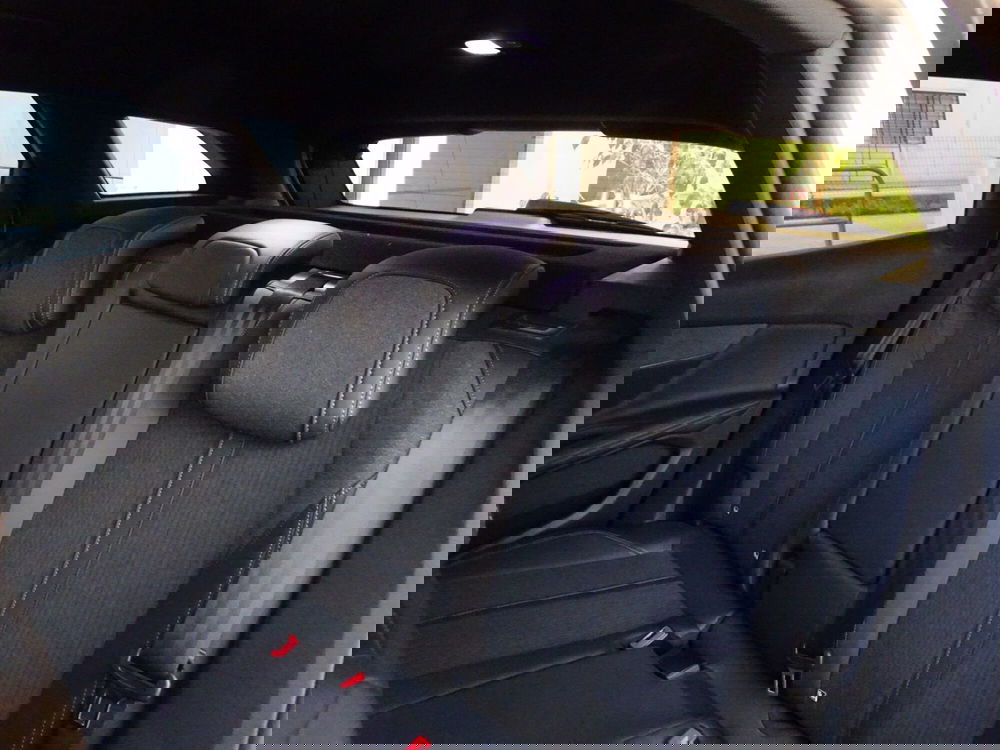 Peugeot 3008 usata a Treviso (11)