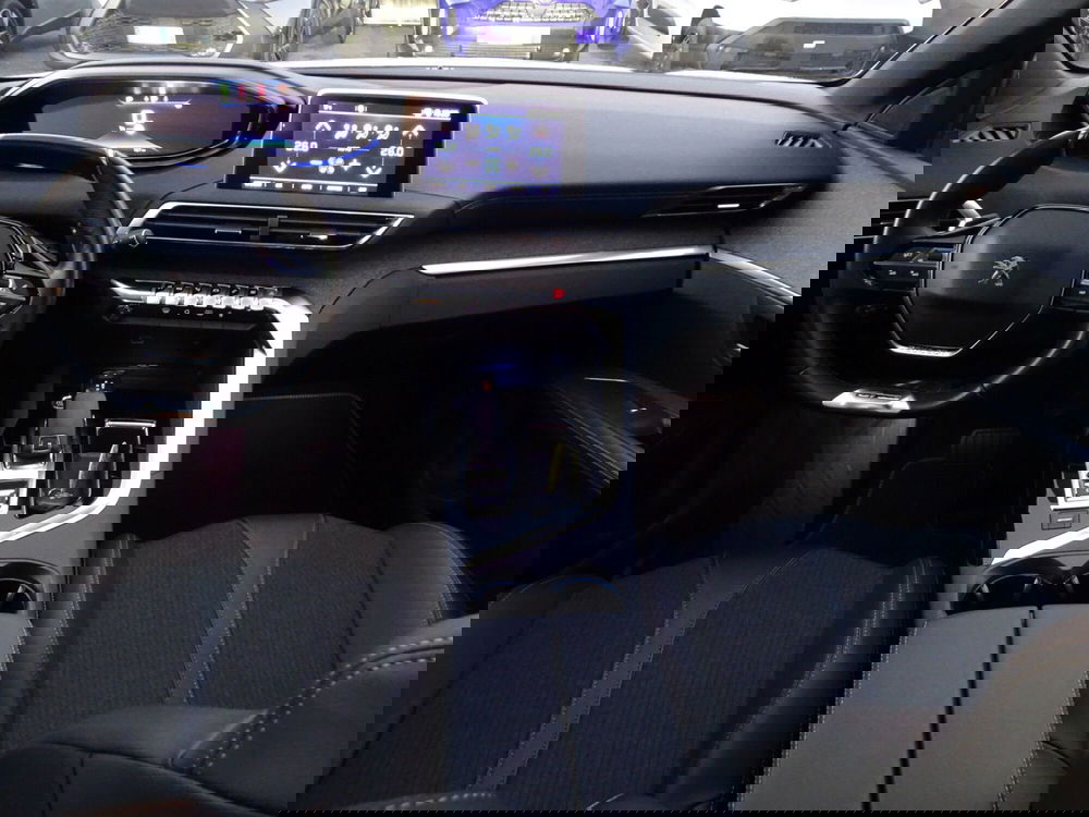 Peugeot 3008 usata a Treviso (12)