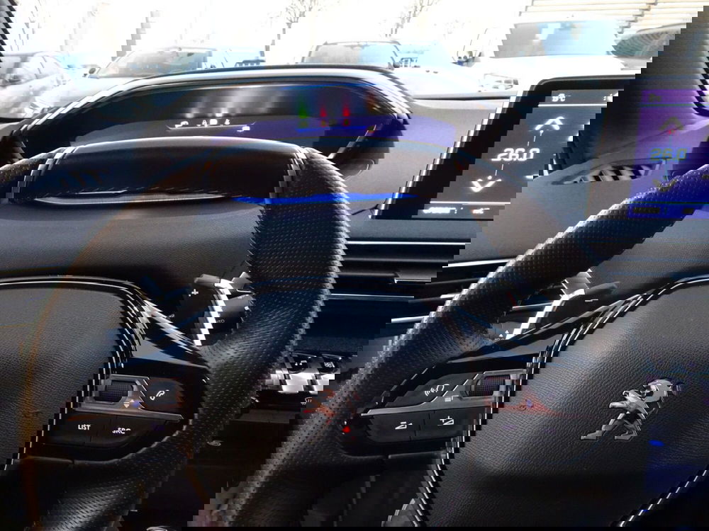 Peugeot 3008 usata a Treviso (13)
