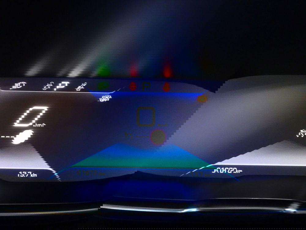 Peugeot 3008 usata a Treviso (14)