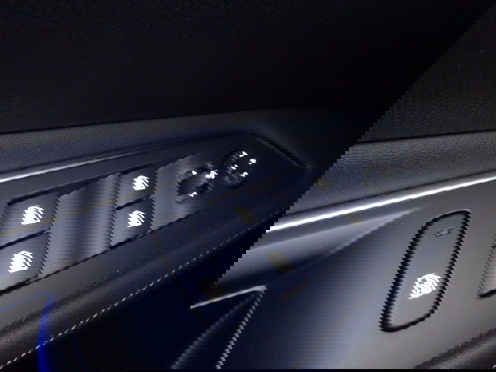 Peugeot 3008 usata a Treviso (15)