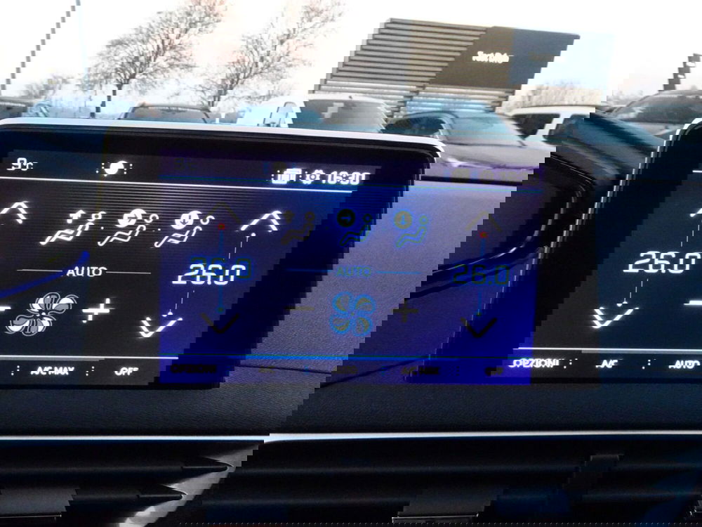 Peugeot 3008 usata a Treviso (16)