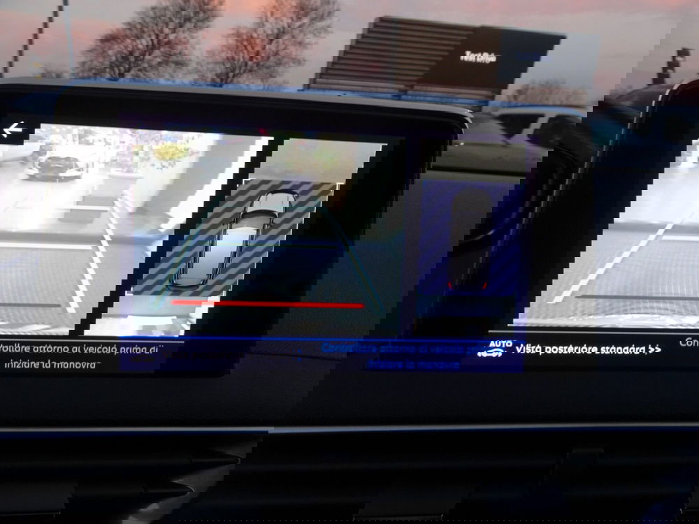 Peugeot 3008 usata a Treviso (18)