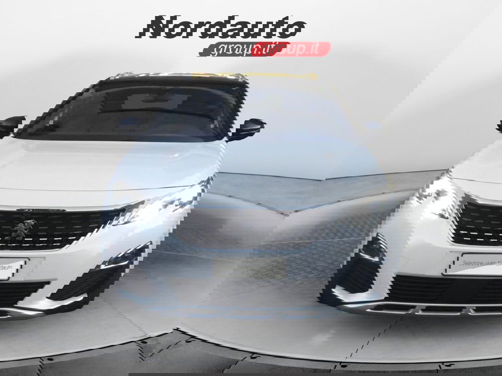 Peugeot 3008 usata a Treviso (2)