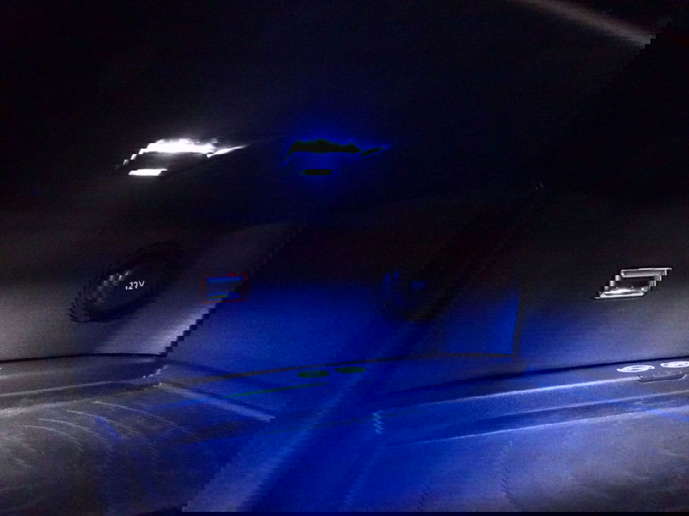 Peugeot 3008 usata a Treviso (20)