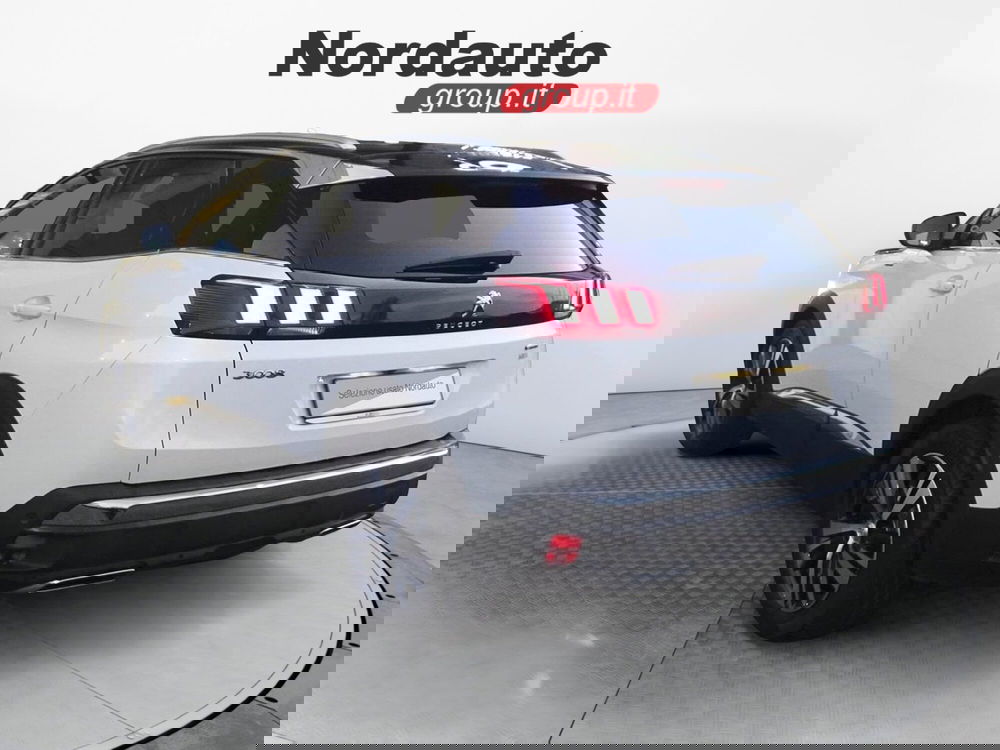 Peugeot 3008 usata a Treviso (5)