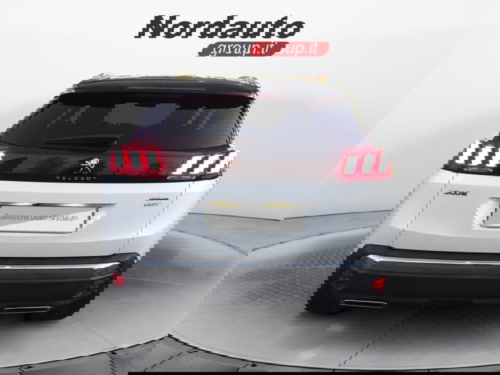 Peugeot 3008 usata a Treviso (6)