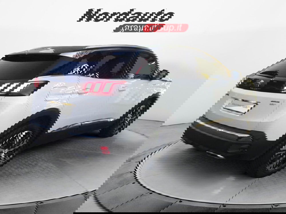 Peugeot 3008 usata a Treviso (7)