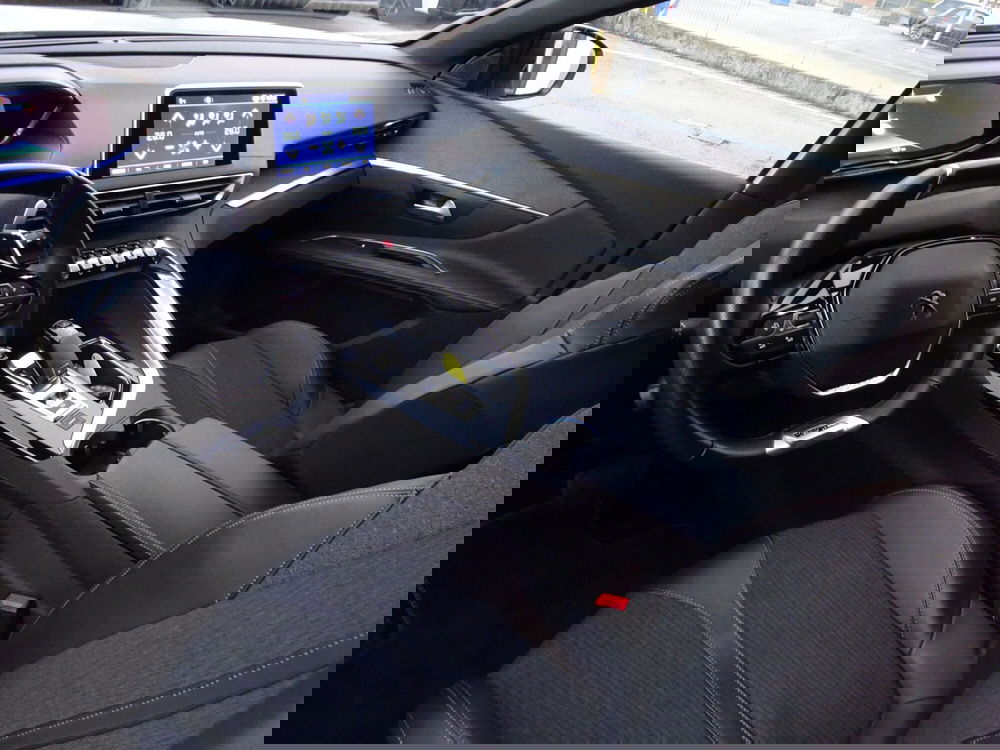 Peugeot 3008 usata a Treviso (8)