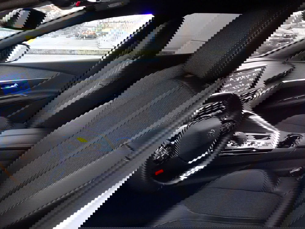 Peugeot 3008 usata a Treviso (9)