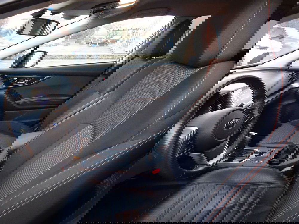 Subaru XV usata a Treviso (10)