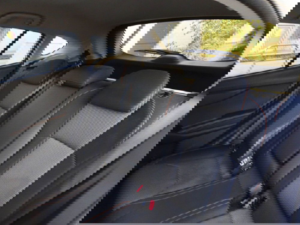 Subaru XV usata a Treviso (12)