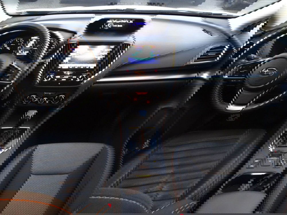 Subaru XV usata a Treviso (13)