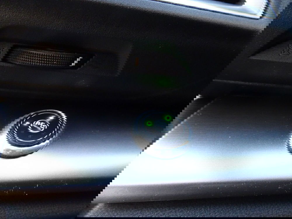 Subaru XV usata a Treviso (14)