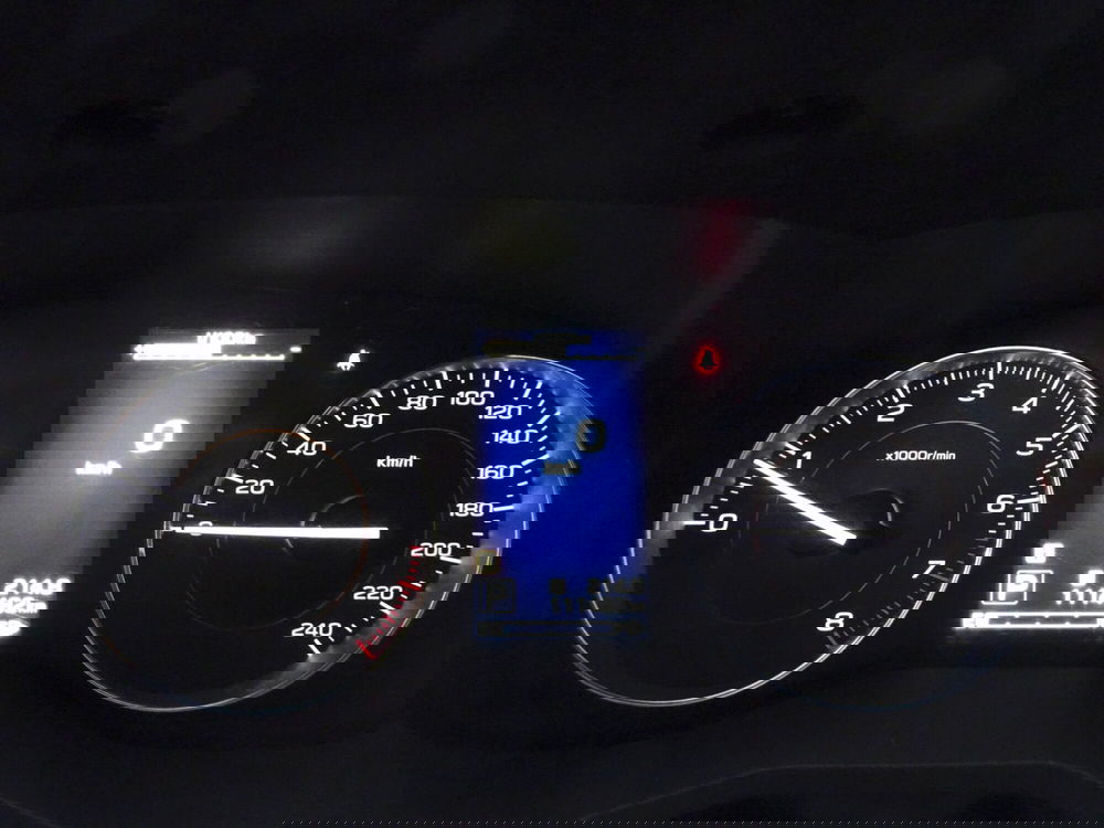 Subaru XV usata a Treviso (17)