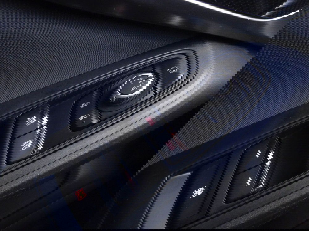 Subaru XV usata a Treviso (18)