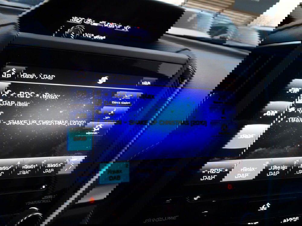 Subaru XV usata a Treviso (19)