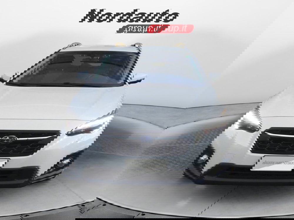 Subaru XV usata a Treviso (2)