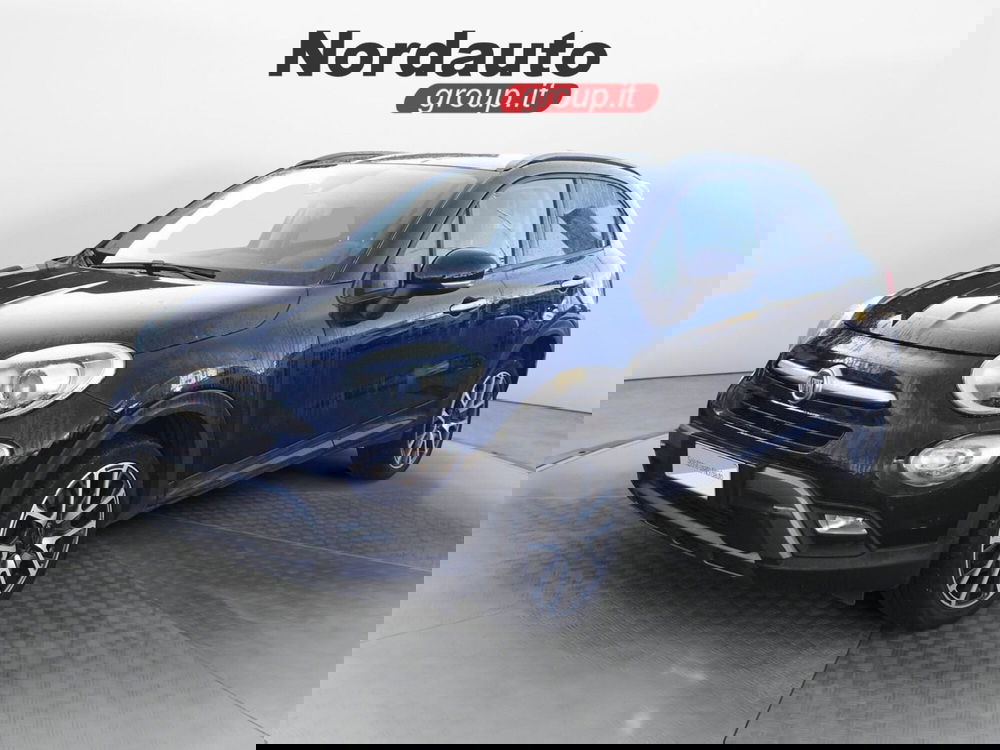 Fiat 500X usata a Treviso