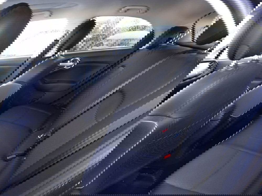 Fiat 500X usata a Treviso (10)