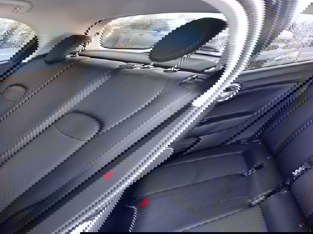 Fiat 500X usata a Treviso (11)