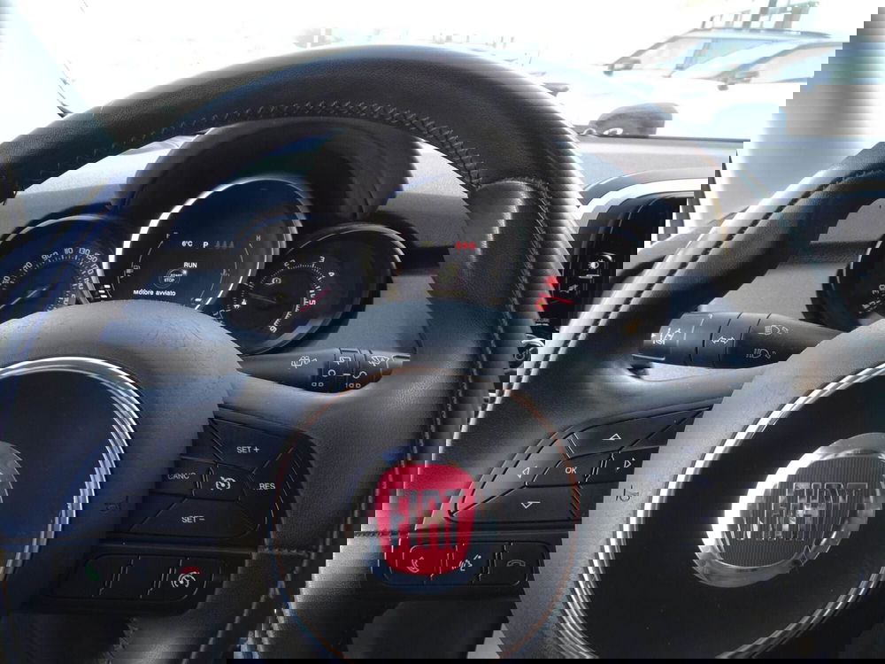 Fiat 500X usata a Treviso (13)