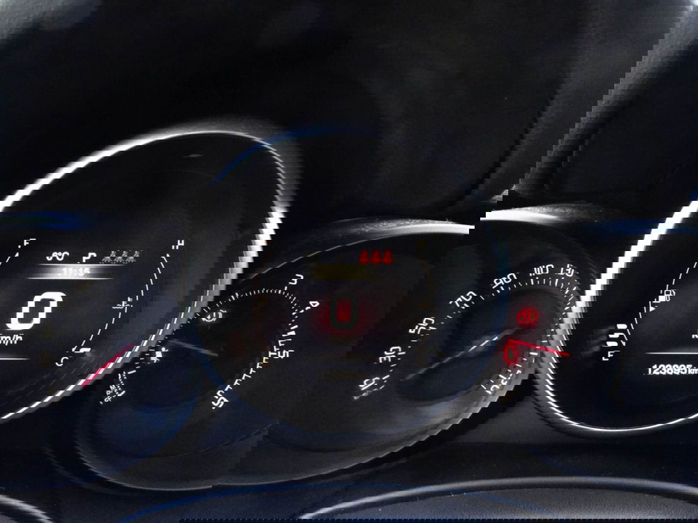 Fiat 500X usata a Treviso (14)