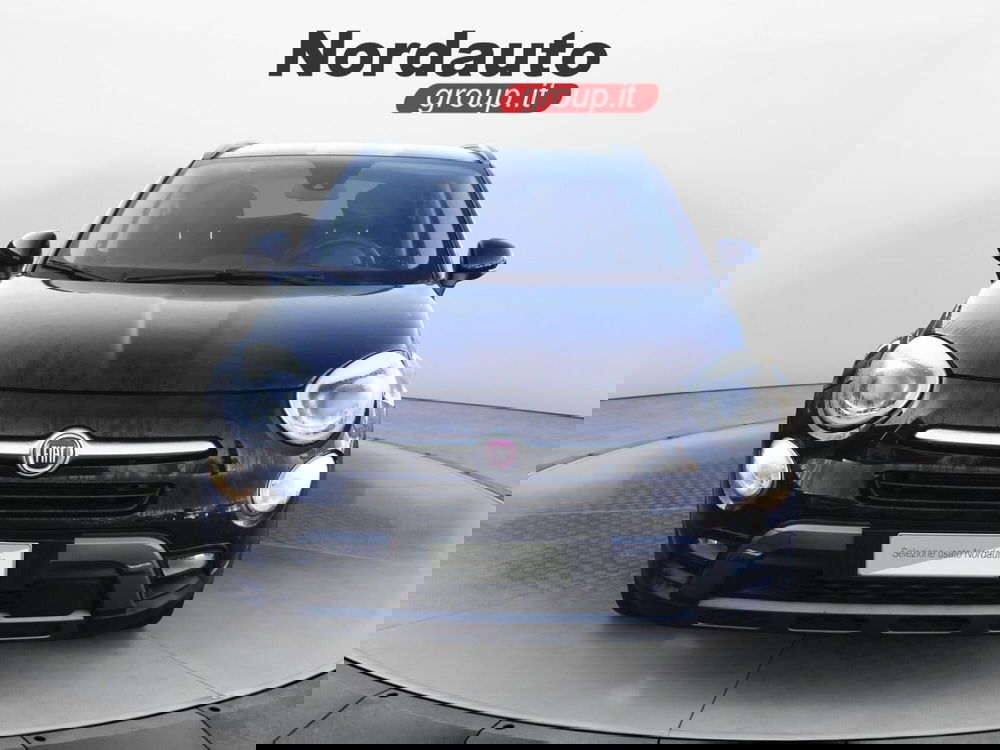 Fiat 500X usata a Treviso (2)