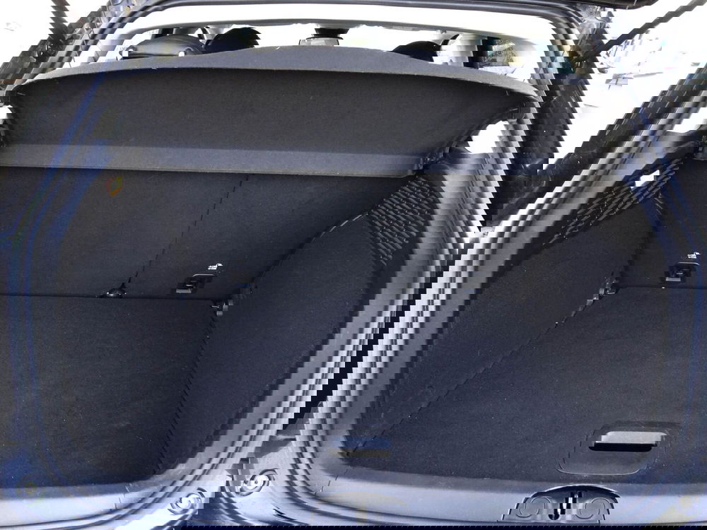 Fiat 500X usata a Treviso (20)