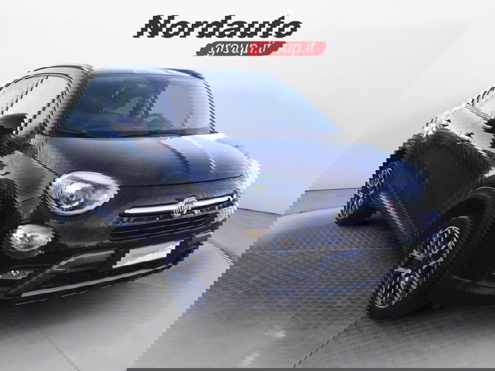 Fiat 500X usata a Treviso (3)